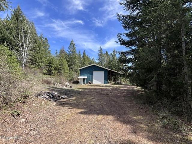 House for sale in Idaho