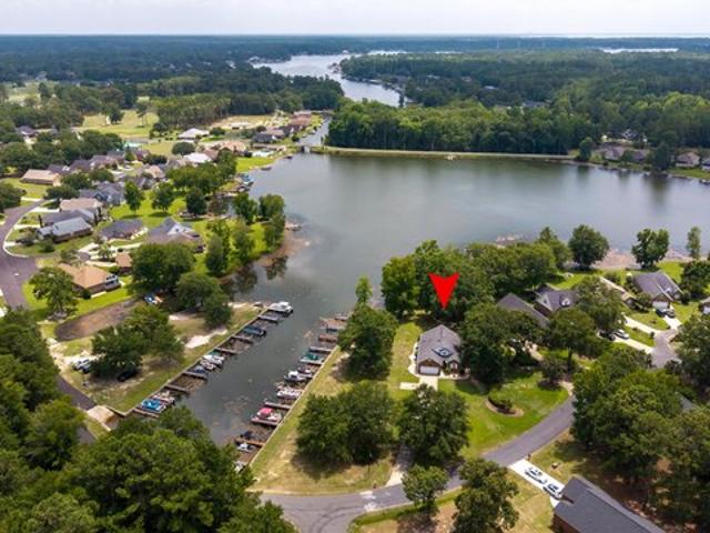 House for sale in Manning, South Carolina