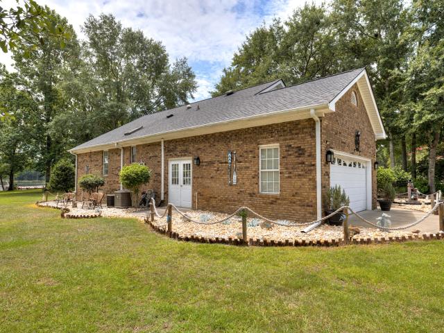 House for sale in Manning, South Carolina