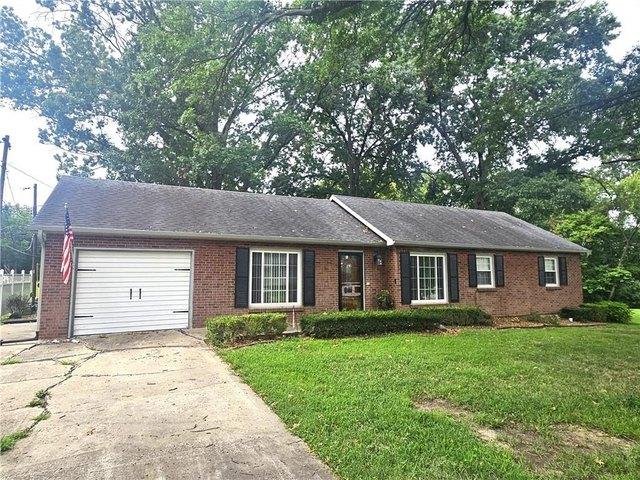 House for sale in Ray, Missouri
