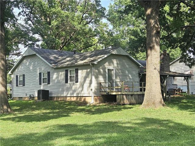 House for sale in Ray, Missouri