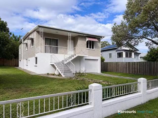 House for rent in Toombul, Queensland