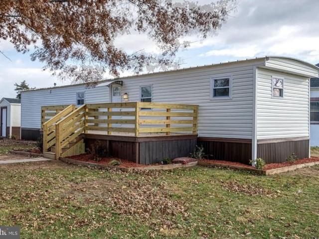 House for sale in East Berlin, Pennsylvania