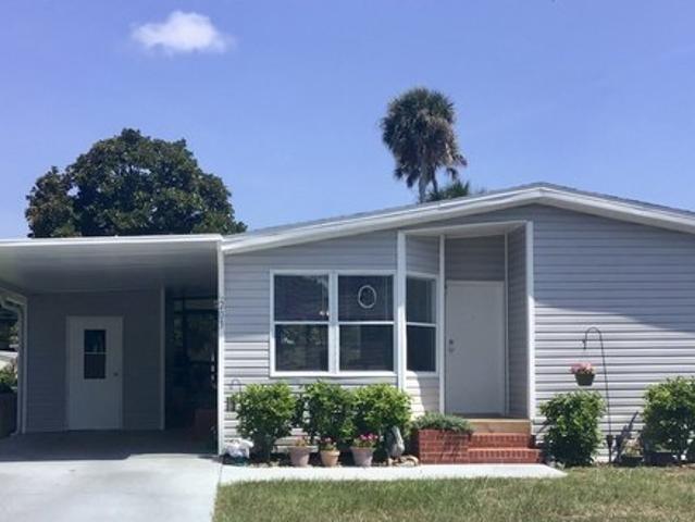 House for sale in Edgewater, Florida