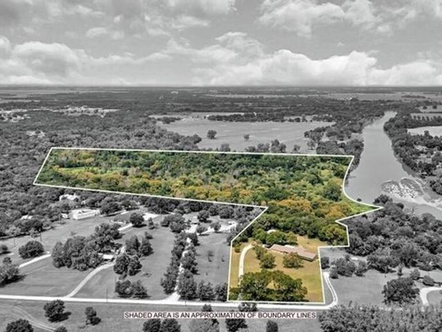 Farm for sale in Waco, Texas