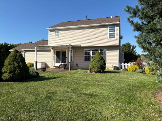 House for sale in Amherst, Lorain County