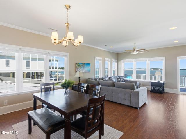 House for sale in Sneads Ferry, North Carolina