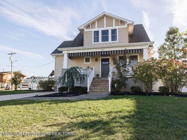 House for sale in Normandy Beach, New Jersey