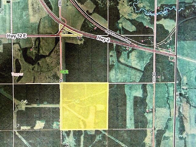 Land for sale in Tomslake, British Columbia