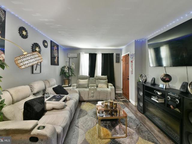 House for sale in Philadelphia, Pennsylvania