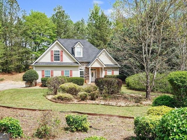 House for sale in Spalding, Georgia