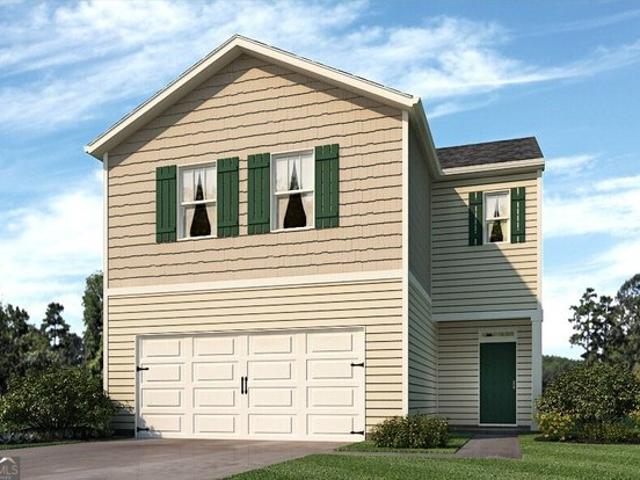 House for sale in Pickens, Georgia