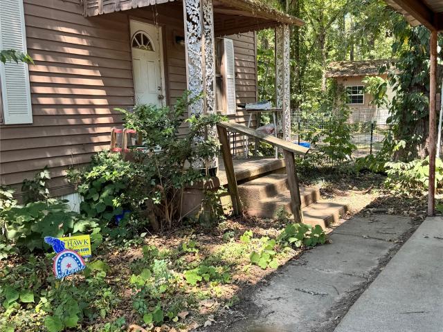 House for sale in Hooks, Texas