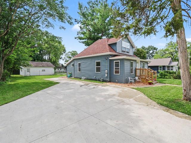 House for sale in Battle Creek, Michigan
