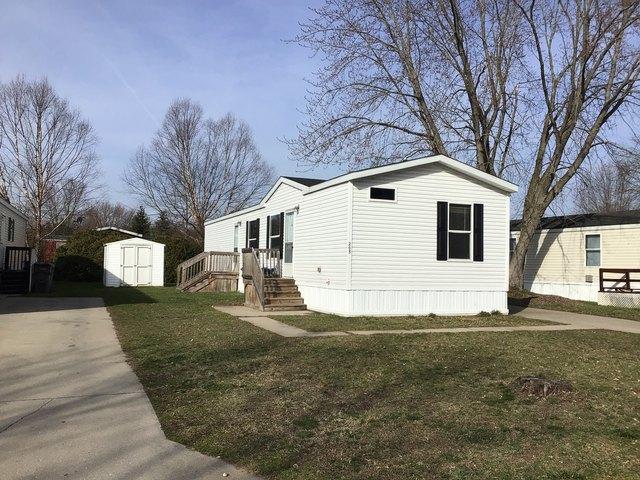 House for sale in Goshen, Indiana