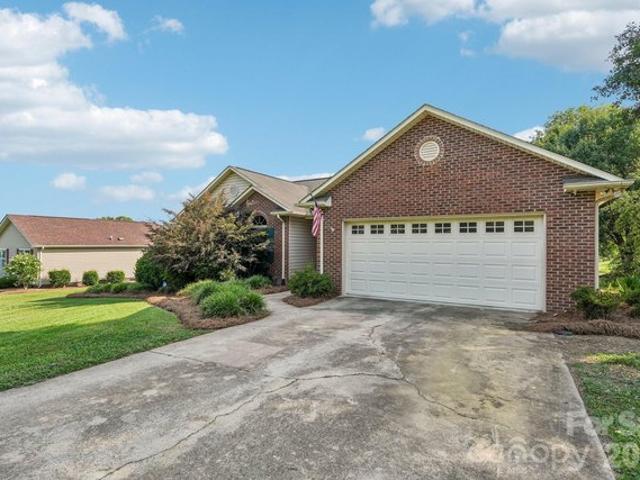 House for sale in Albemarle, North Carolina