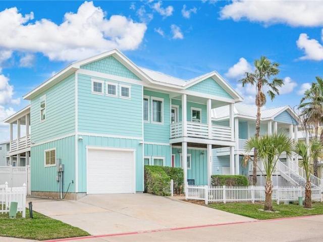 House for sale in Port Aransas House for sale in Port Aransas