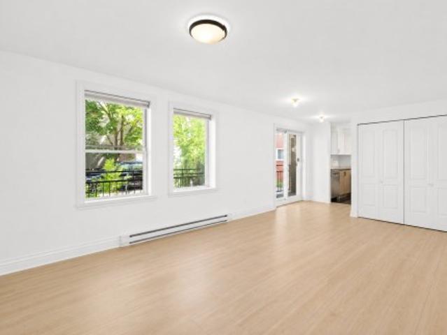 Property for rent in St. Leonard's, Quebec