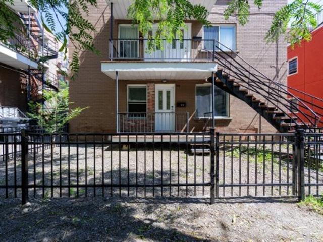 Property for rent in St. Leonard's, Quebec
