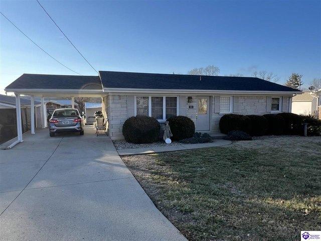 House for sale in Green, Kentucky