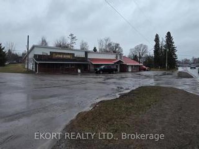Commercial for sale in Hastings, Ontario