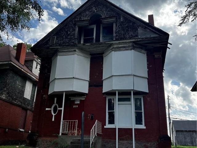 House for sale in Independence, Missouri