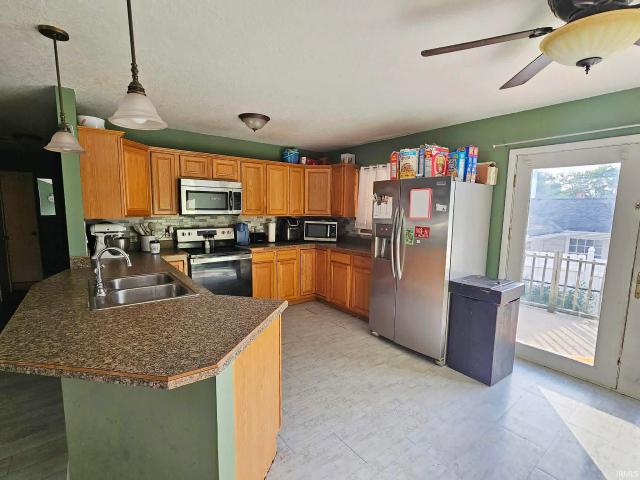 House for sale in Vincennes, Indiana