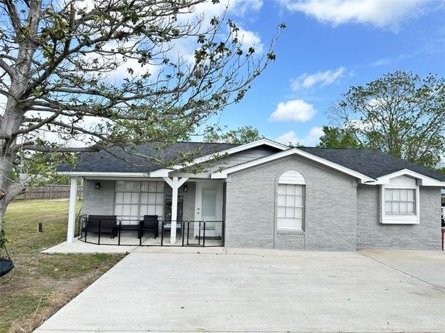 House for sale in Harris, Texas