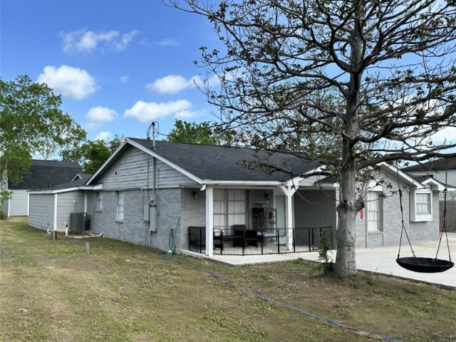 House for sale in Harris, Texas