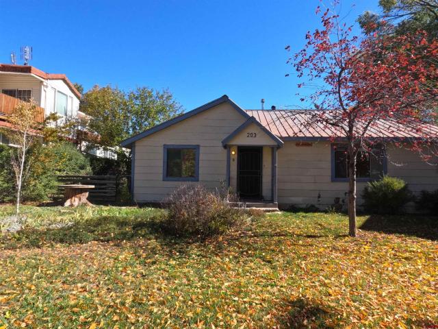 House for sale in Montezuma, Colorado