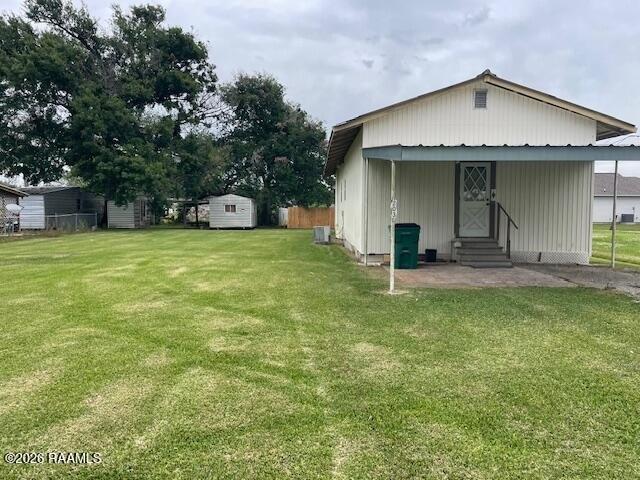 House for sale in Duson, Louisiana