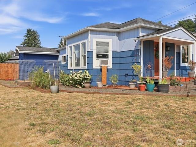 House for sale in Montesano, Washington