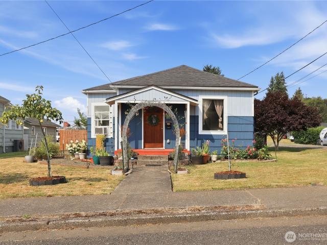 House for sale in Montesano, Washington