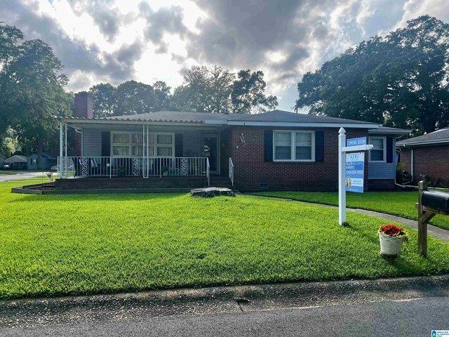 House for sale in Alpine, Alabama