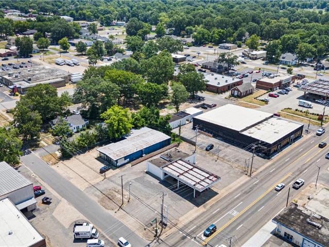 Commercial for sale in Ark