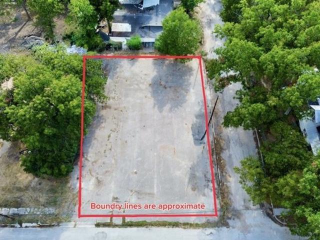 Land for sale in Bosque, Texas