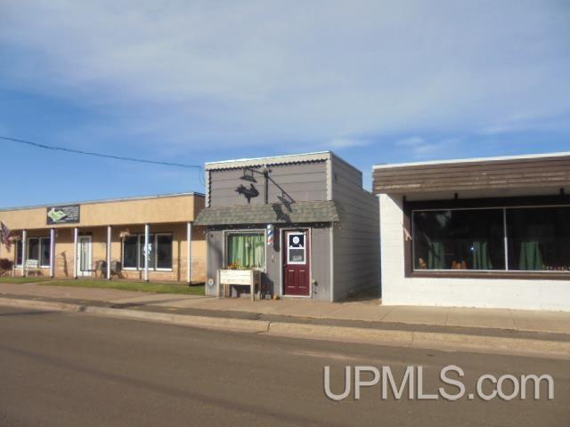 Commercial for sale in Ewen, Michigan