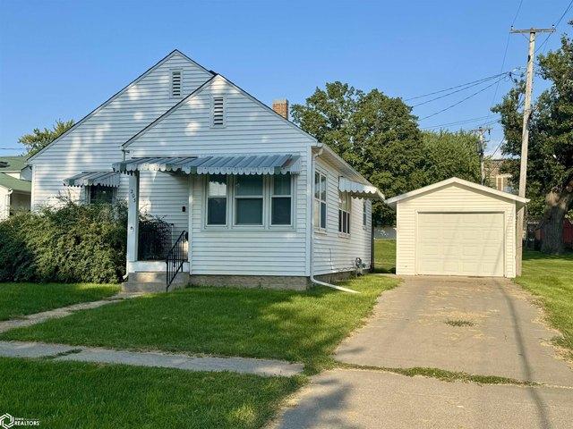 House for sale in Toledo, Iowa