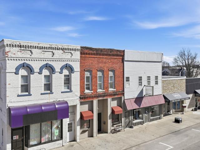 Commercial for sale in Lagrange, Indiana
