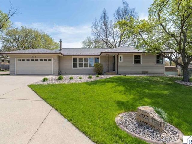 House for sale in Mankato, Minnesota