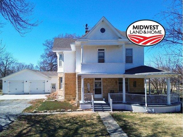 House for sale in Kansas