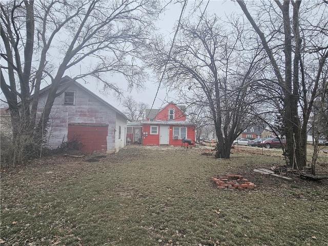 House for sale in Kansas