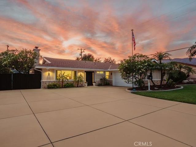 House for sale in Glendora, California