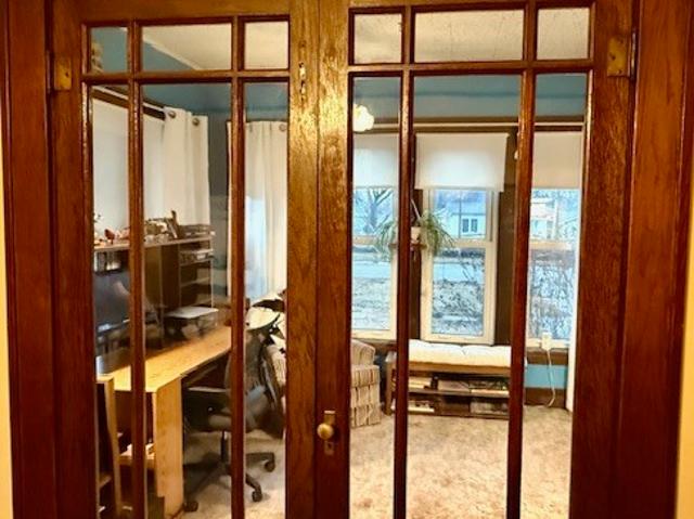 House for sale in Fisher, Illinois