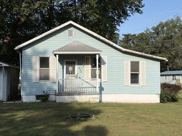 House for sale in Kenney, Illinois
