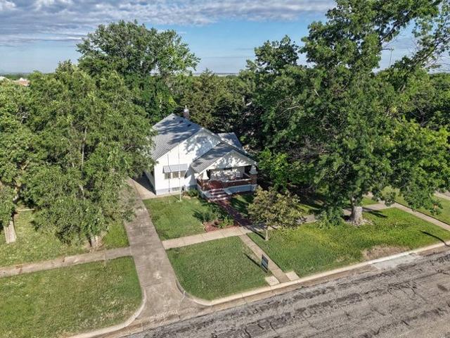 House for sale in Kansas