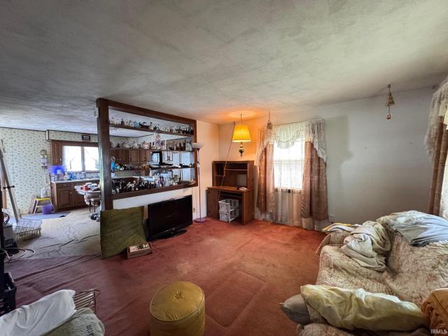 House for sale in North Manchester, Indiana