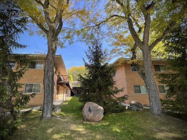 Condo for rent in Saline, Michigan
