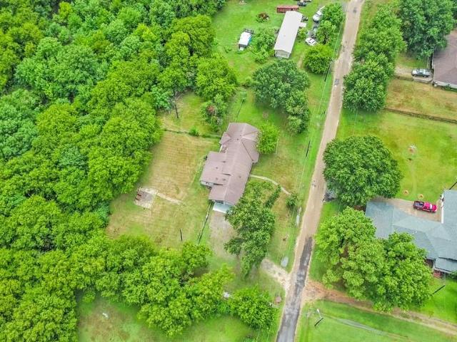 House for sale in Streetman, Texas