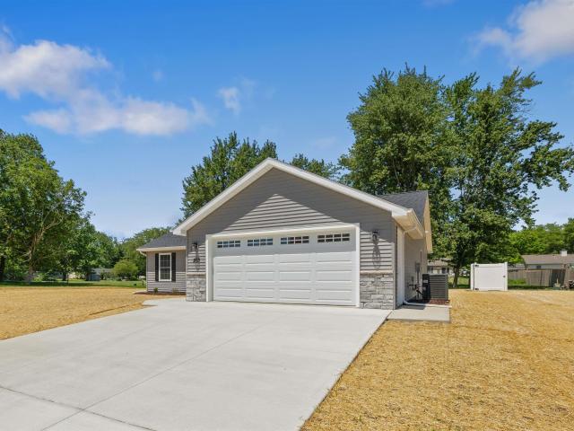 House for sale in Butler, Indiana